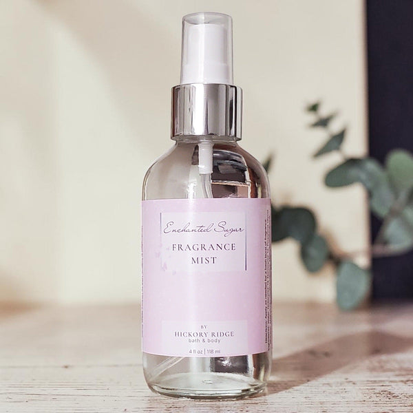 Enchanted Sugar Fragrance Mist