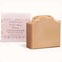 Wild Honey Blossom Goat Milk Soap Bar