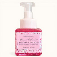 Bloomed & Barefoot Foaming Hand Soap