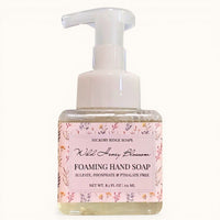 Wild Honey Blossom Foaming Hand Soap