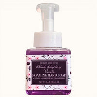 Black Raspberry Vanilla Foaming Hand Soap
