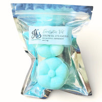 Eucalyptus Veil Shower Steamers