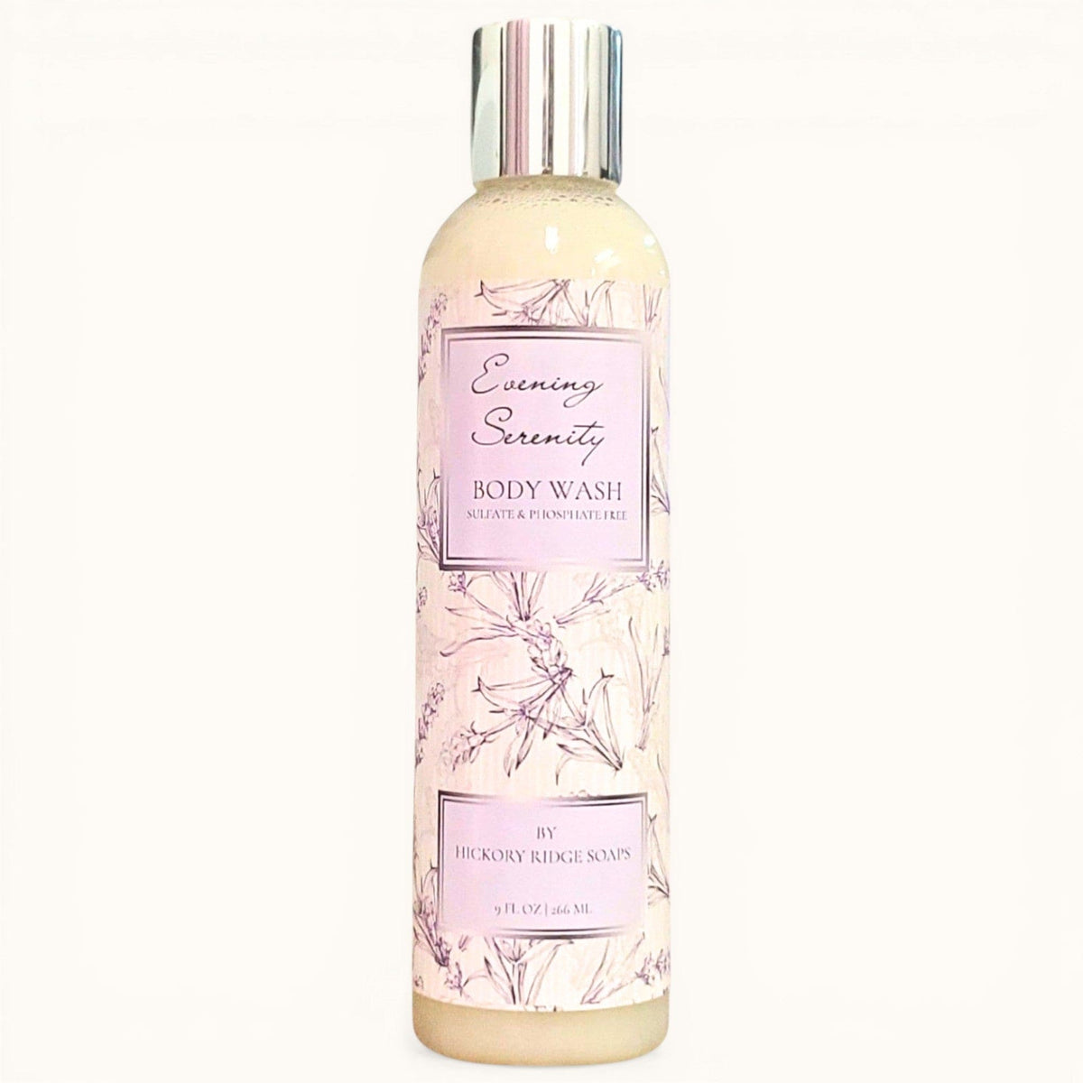 Evening Serenity Body Wash