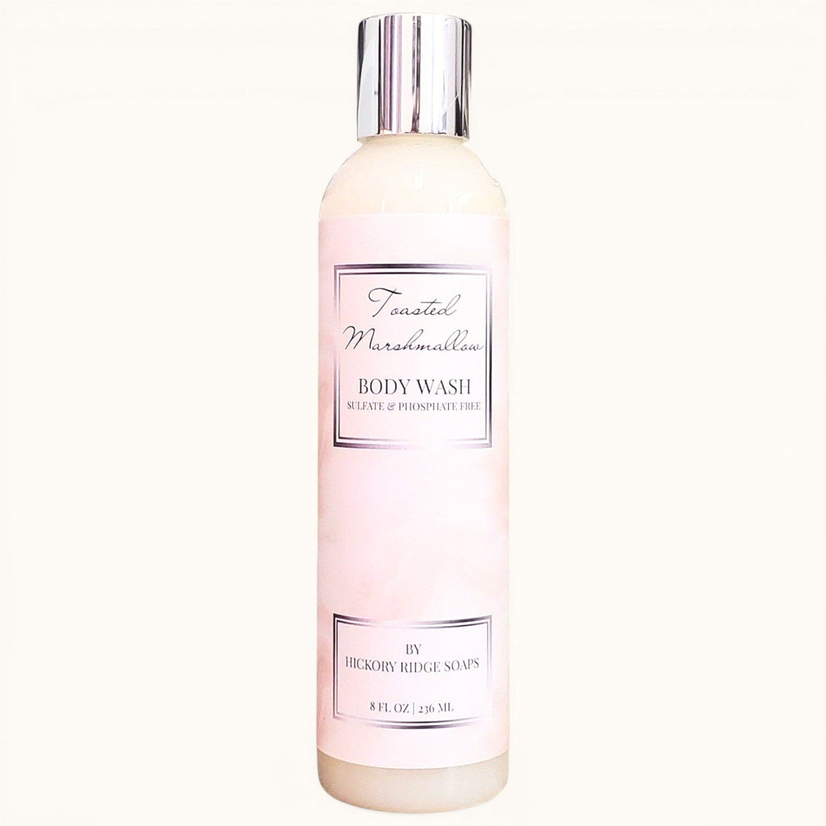 Toasted Marshmallow Body Wash