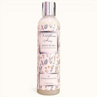 Wildflower Honey Body Wash