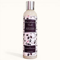 Black Raspberry Vanilla Body Wash