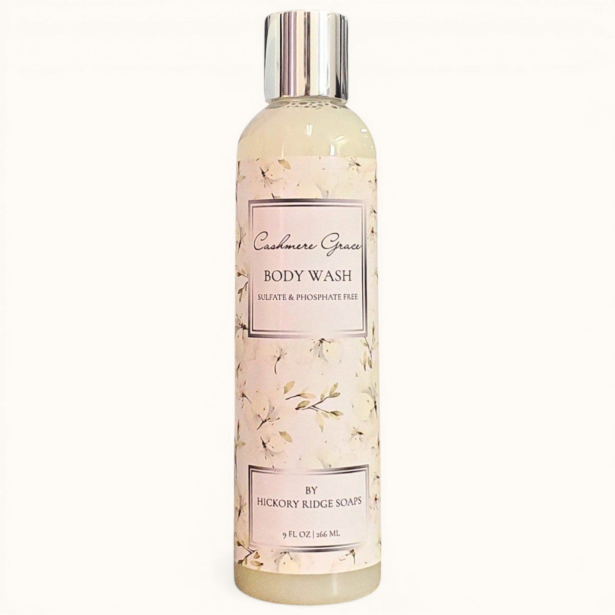 Cashmere Grace Body Wash