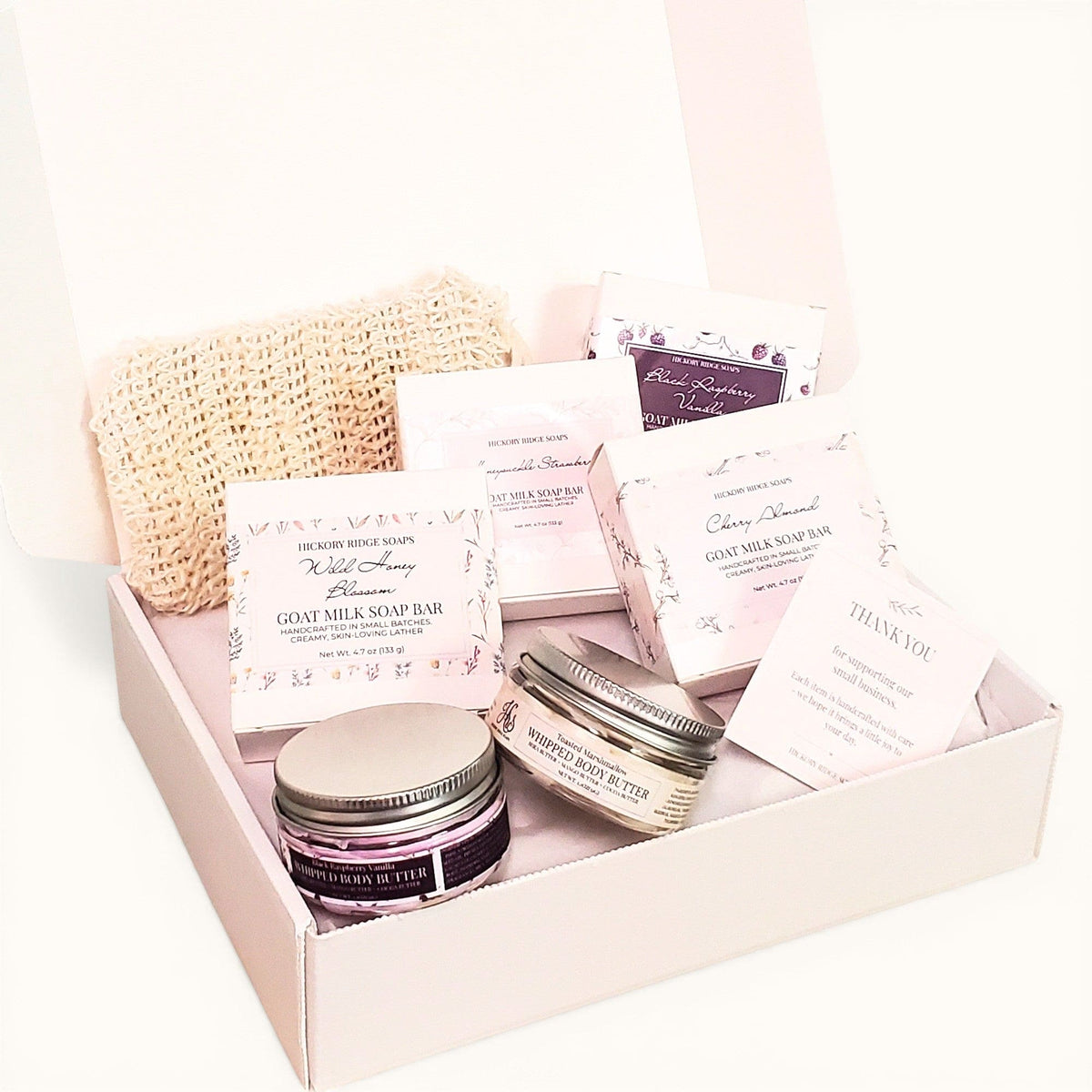 The Everyday Ritual Collection