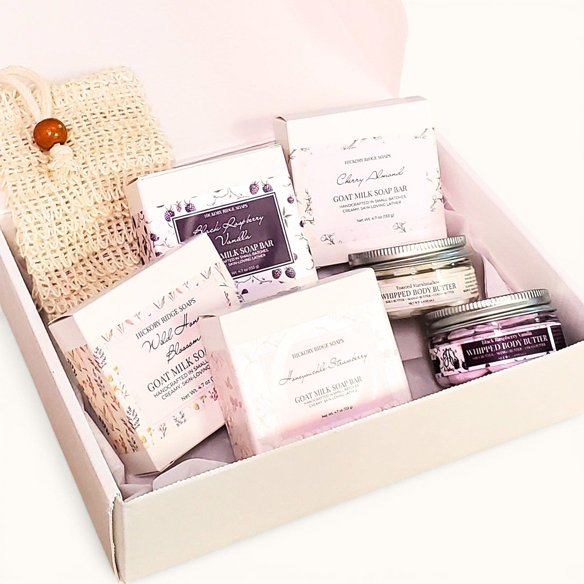 The Everyday Ritual Collection