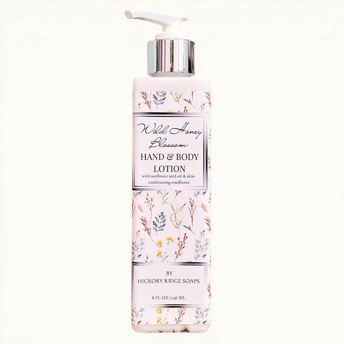 Wild Honey Blossom Lotion