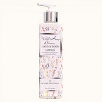 Wild Honey Blossom Lotion