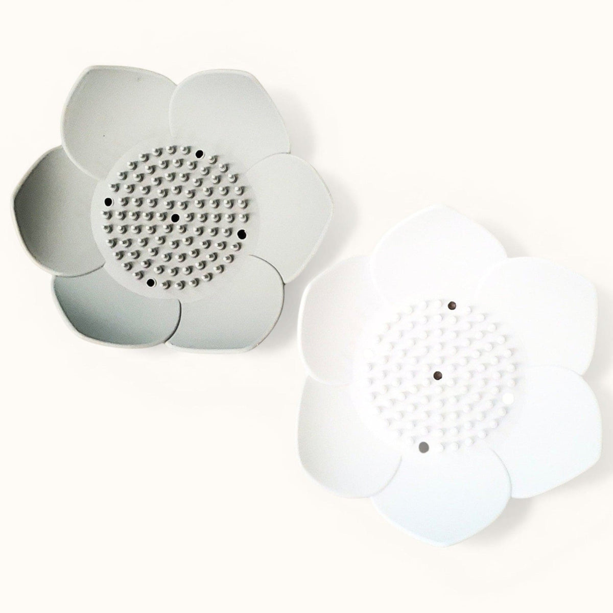 Shower Steamers Tray & Soap Dish