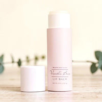 Vanilla Bean Lip Balm