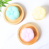 Bamboo Shower Steamer Tray & Soap Dish