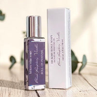 Black Raspberry Vanilla Perfume Oil