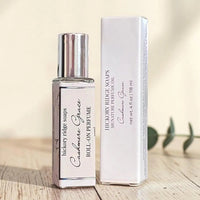 Cashmere Grace Perfume Oil