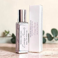 Evening Serenity Perfume Oil