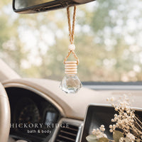 Hanging Car Diffuser