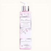 Berry Blossom Lotion