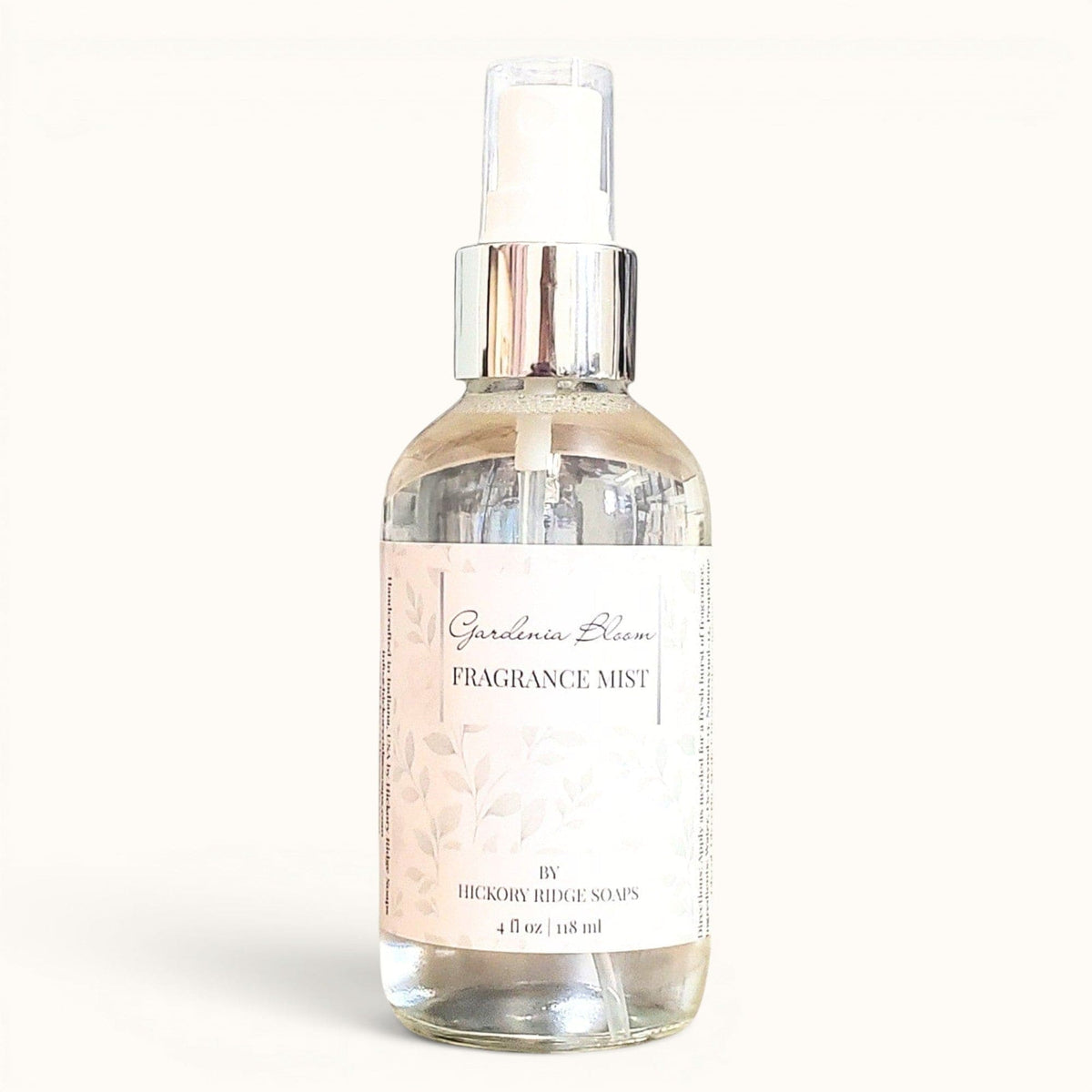 Gardenia Bloom Fragrance Mist
