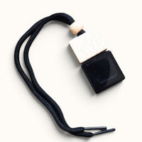 Hanging Car Diffuser - Signature Collection