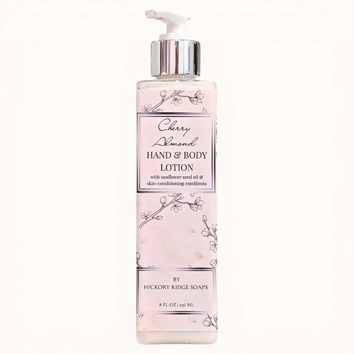 Cherry Almond Lotion