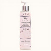Cherry Almond Lotion