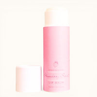 Strawberry Sorbet Lip Balm