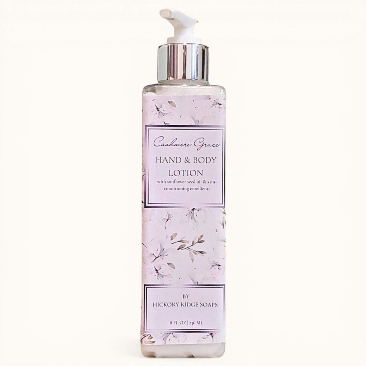 Cashmere Grace Lotion