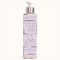 Cashmere Grace Lotion