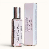 Wild Honey Blossom Perfume Oil