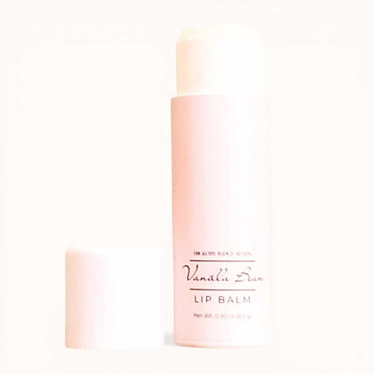 Vanilla Bean Lip Balm