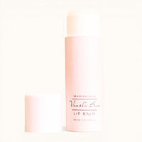 Vanilla Bean Lip Balm
