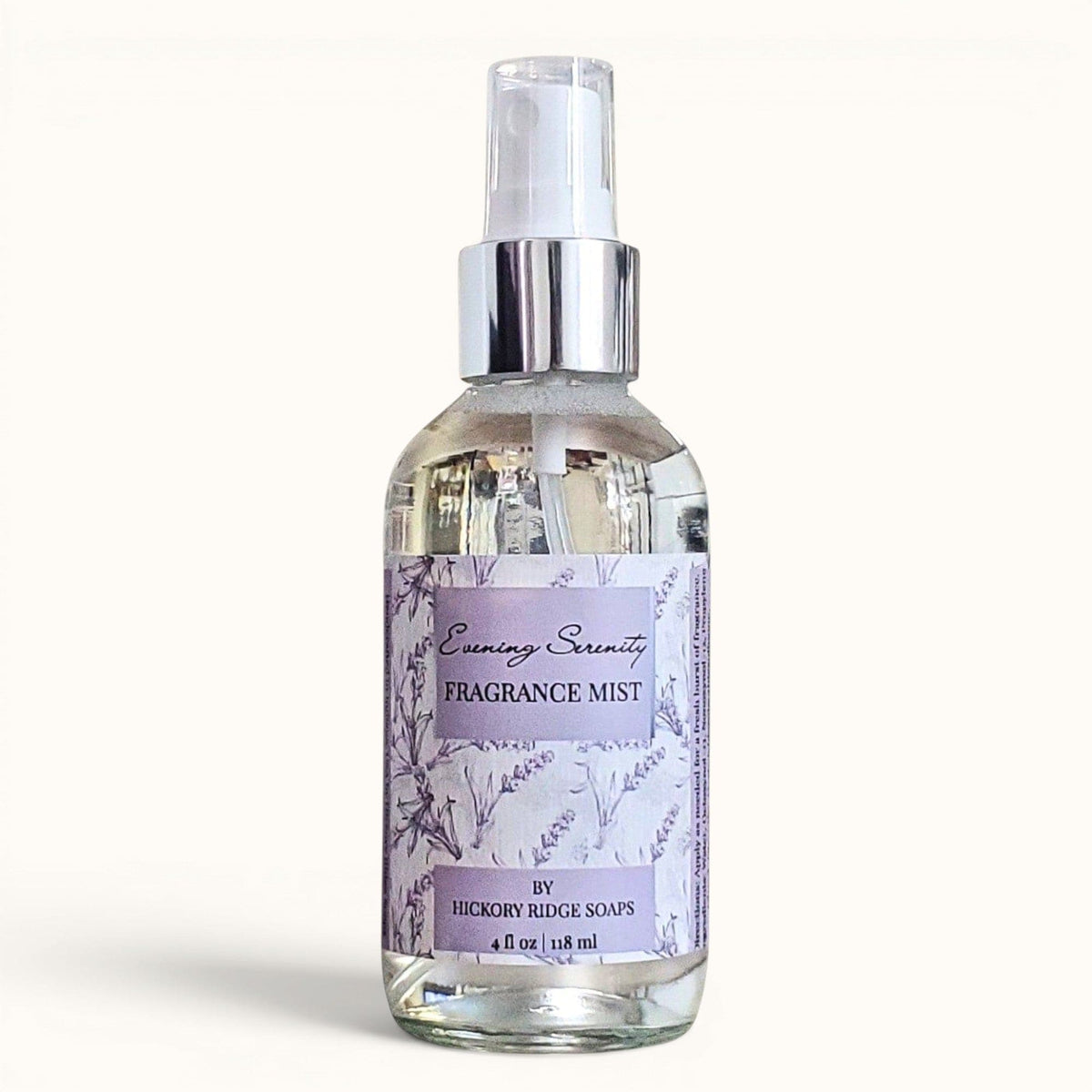 Evening Serenity Fragrance Mist