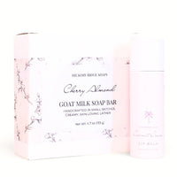 Little Luxury Duo - Pick Your Soap Bar + Lip Balm