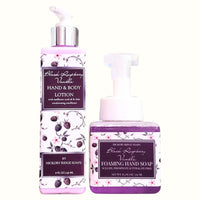Signature Hand & Home Duo | Foaming Soap + Lotion