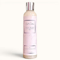 Soft Cotton Body Wash