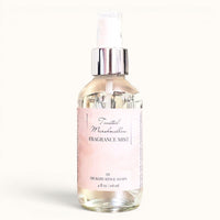 Toasted Marshmallow Fragrance Mist
