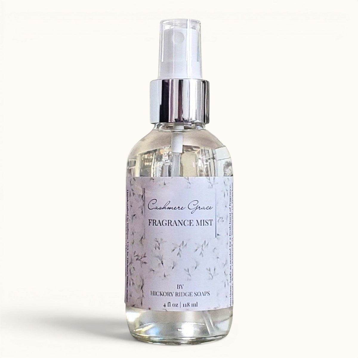 Cashmere Grace Fragrance Mist