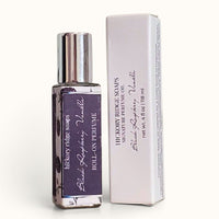Black Raspberry Vanilla Perfume Oil