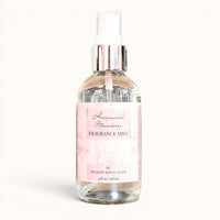Honeysuckle Strawberry Fragrance Mist