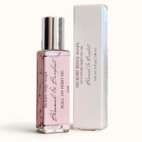 Bloomed & Barefoot Perfume Oil