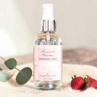 Honeysuckle Strawberry Fragrance Mist