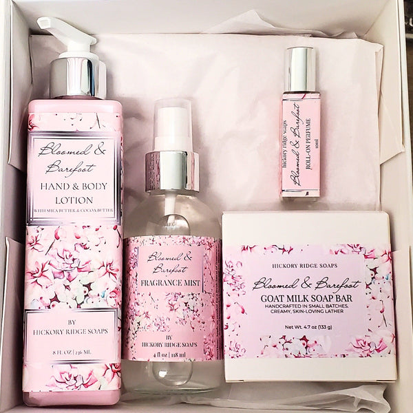 Signature Scent Gift Set