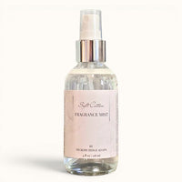 Soft Cotton Fragrance mist