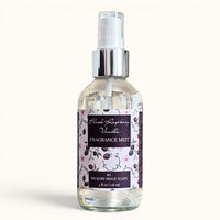 Black Raspberry Vanilla Fragrance Mist
