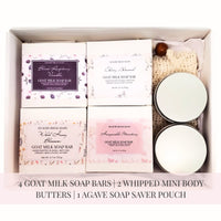 The Everyday Ritual Collection
