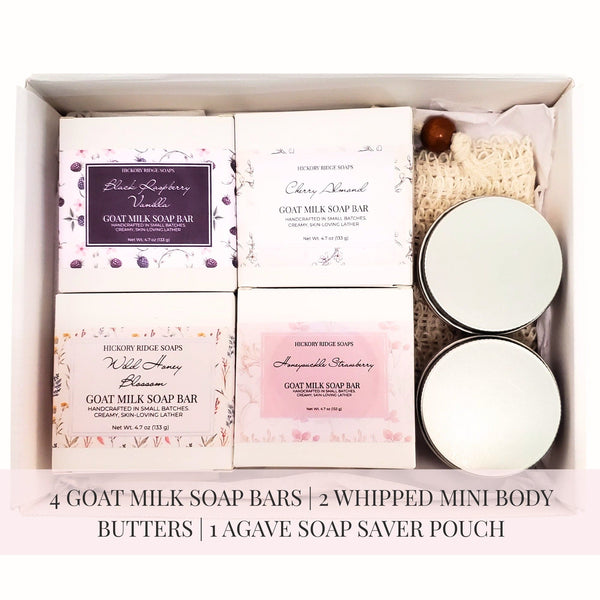 The Everyday Ritual Collection