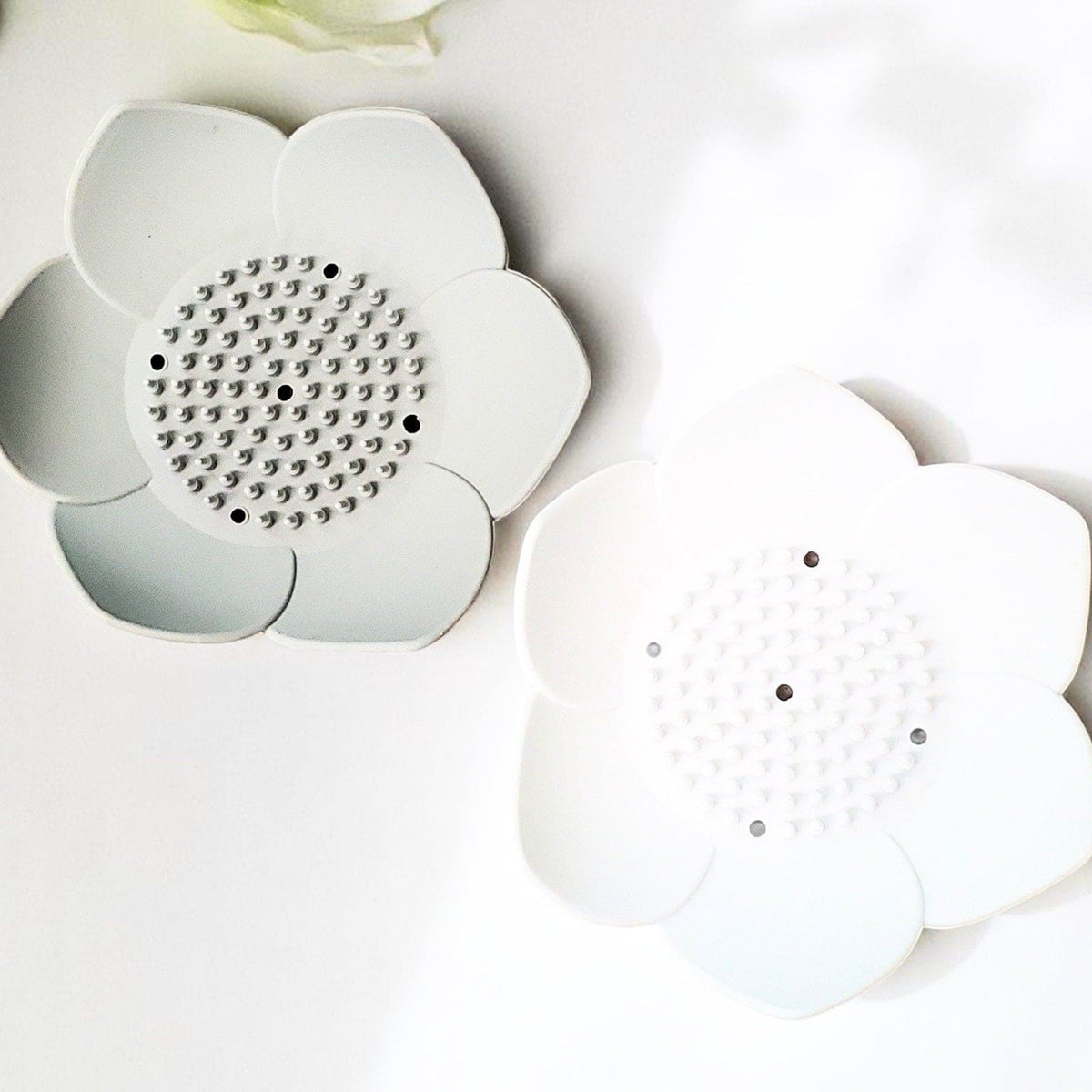 Shower Steamers Tray & Soap Dish
