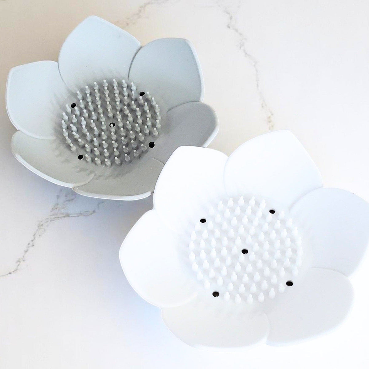 Shower Steamers Tray & Soap Dish